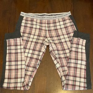 Victorias Secret Thermal PJ Pants